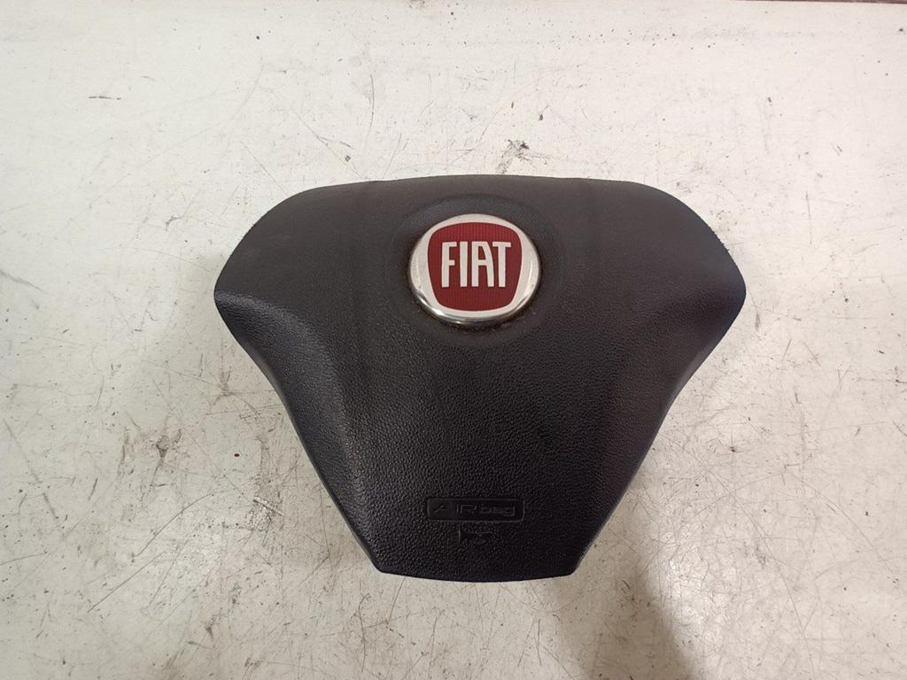 Airbag stuur Fiat Punto, Onderdelen@venauto.nl, Van der Ven Autorecycling B.V., Gebruikt, Ettenseweg 76, 4706 PB Roosendaal, The Netherlands