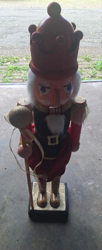 Kerst versiering, Ophalen of Verzenden