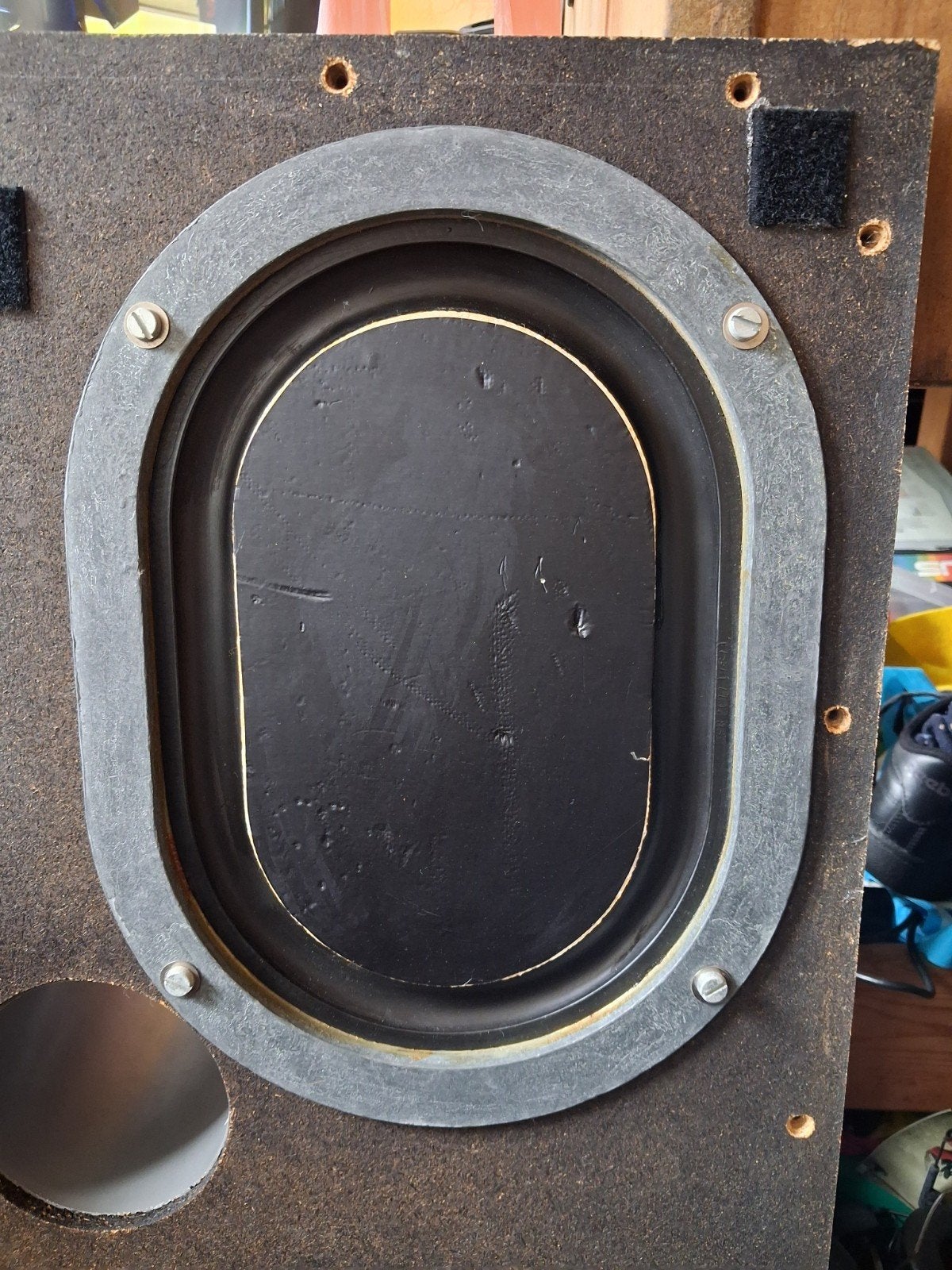 Kef b139, Ophalen of Verzenden