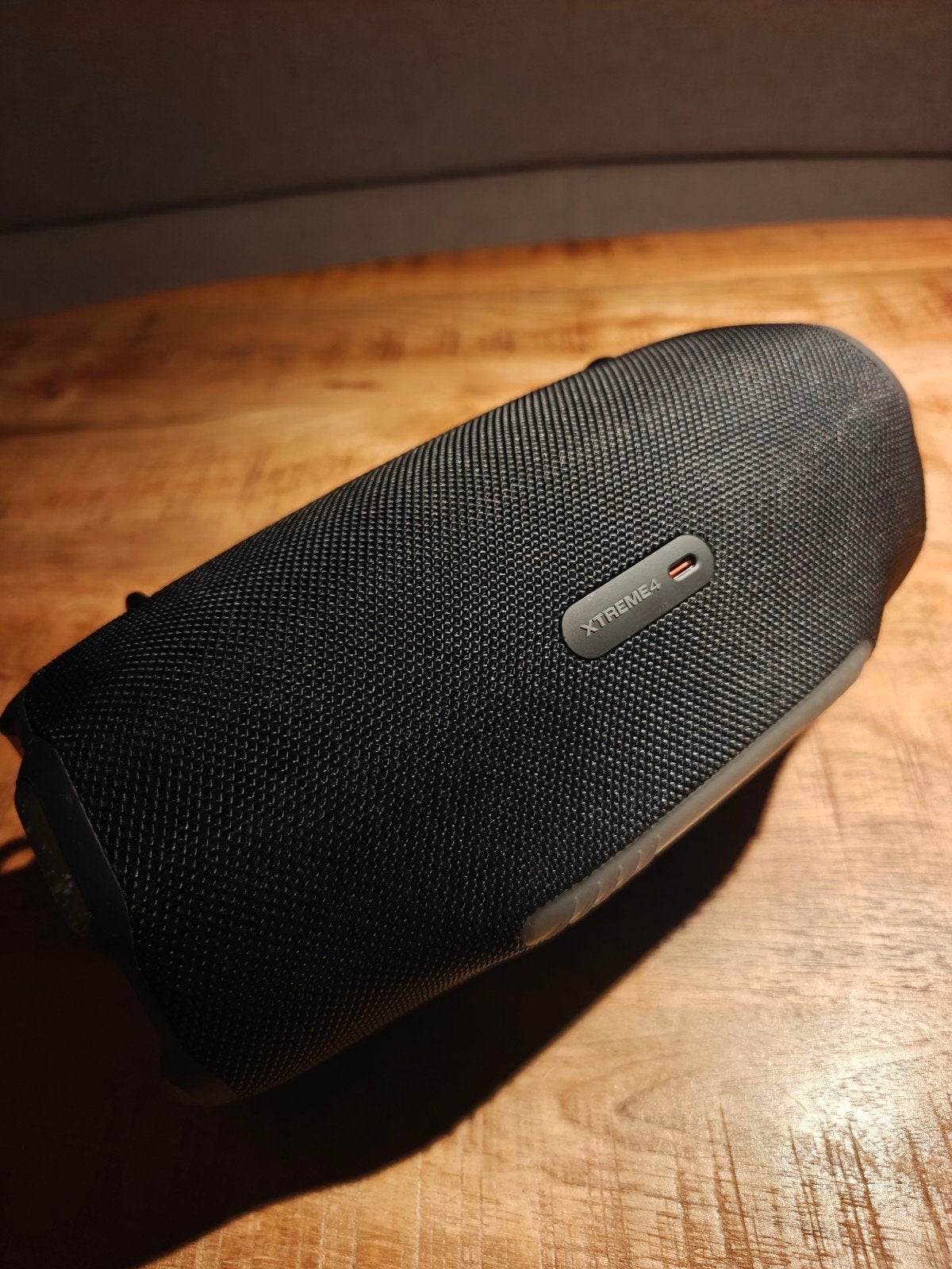 z.g.a.n. JBL Xtreme 4 Draagbare Bluetooth Speaker Z.G.A.N., Audio, Tv en Foto, JBL, Zo goed als nieuw, Draagbare speaker, Ophalen