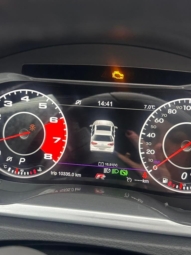 Volkswagen Passat (expert) Kapotte automaat te koop, Ophalen of Verzenden, Niet werkend, Nederland, Update