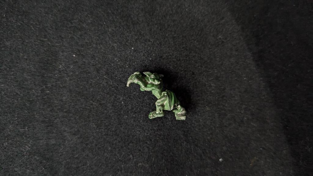 Warhammer Fantasy/The Old World: Night Goblin - Metal, Hobby en Vrije tijd, Wargaming, Ophalen of Verzenden, Zo goed als nieuw