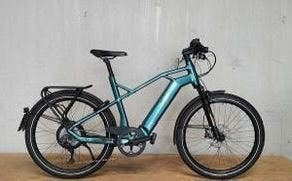 Flyer Upstreet 6 7.10 HS E-bike - Zeer Goede Staat, Fietsen en Brommers, Elektrische fietsen, Zo goed als nieuw, 50 km per accu of meer