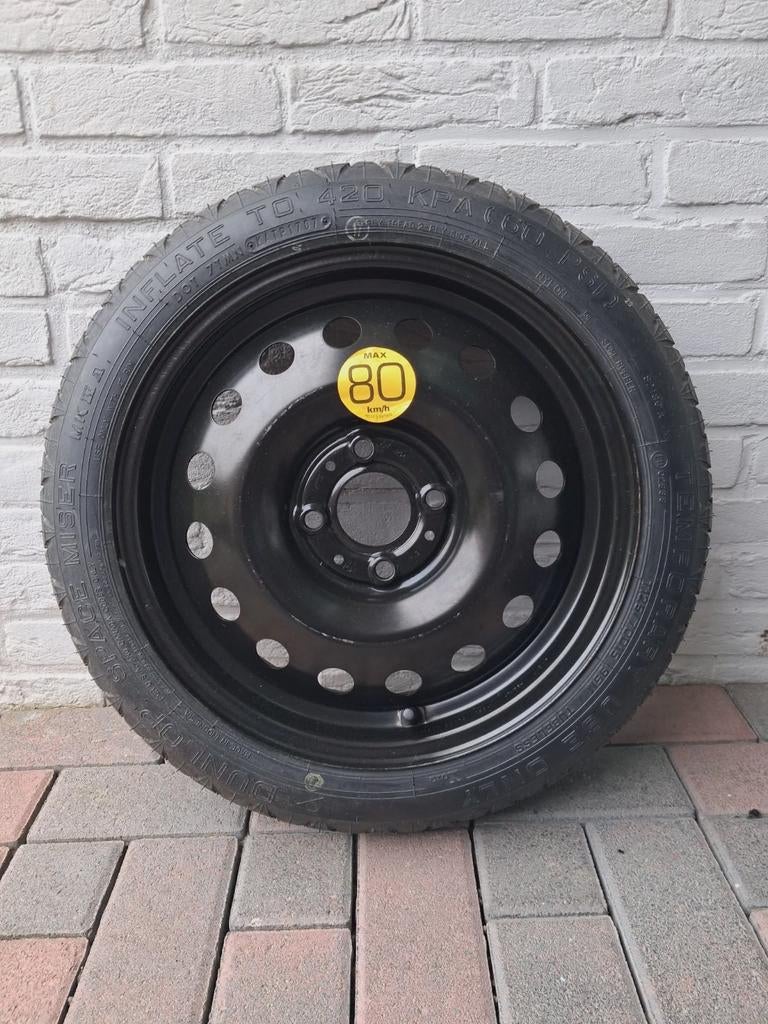 Thuiskomer voor Nissan Note, Ophalen, Zo goed als nieuw