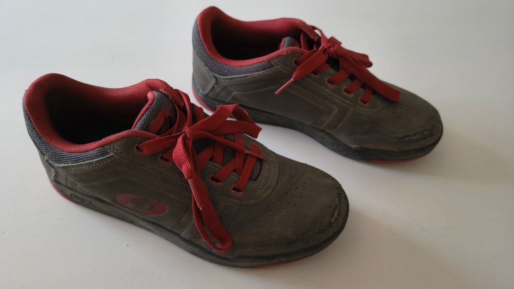 BMX schoenen 41, Ophalen, Gebruikt, Heren, Overige maten