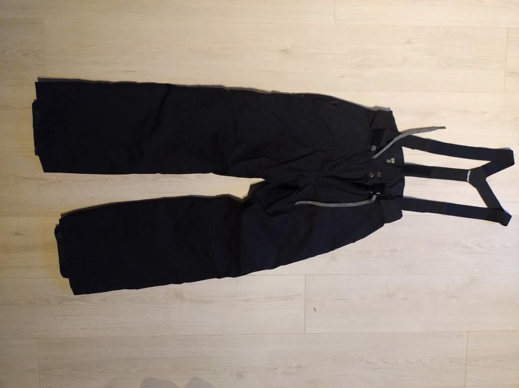 Snowboard / ski broek heren, maat S, Ophalen of Verzenden, Zo goed als nieuw, Kleding