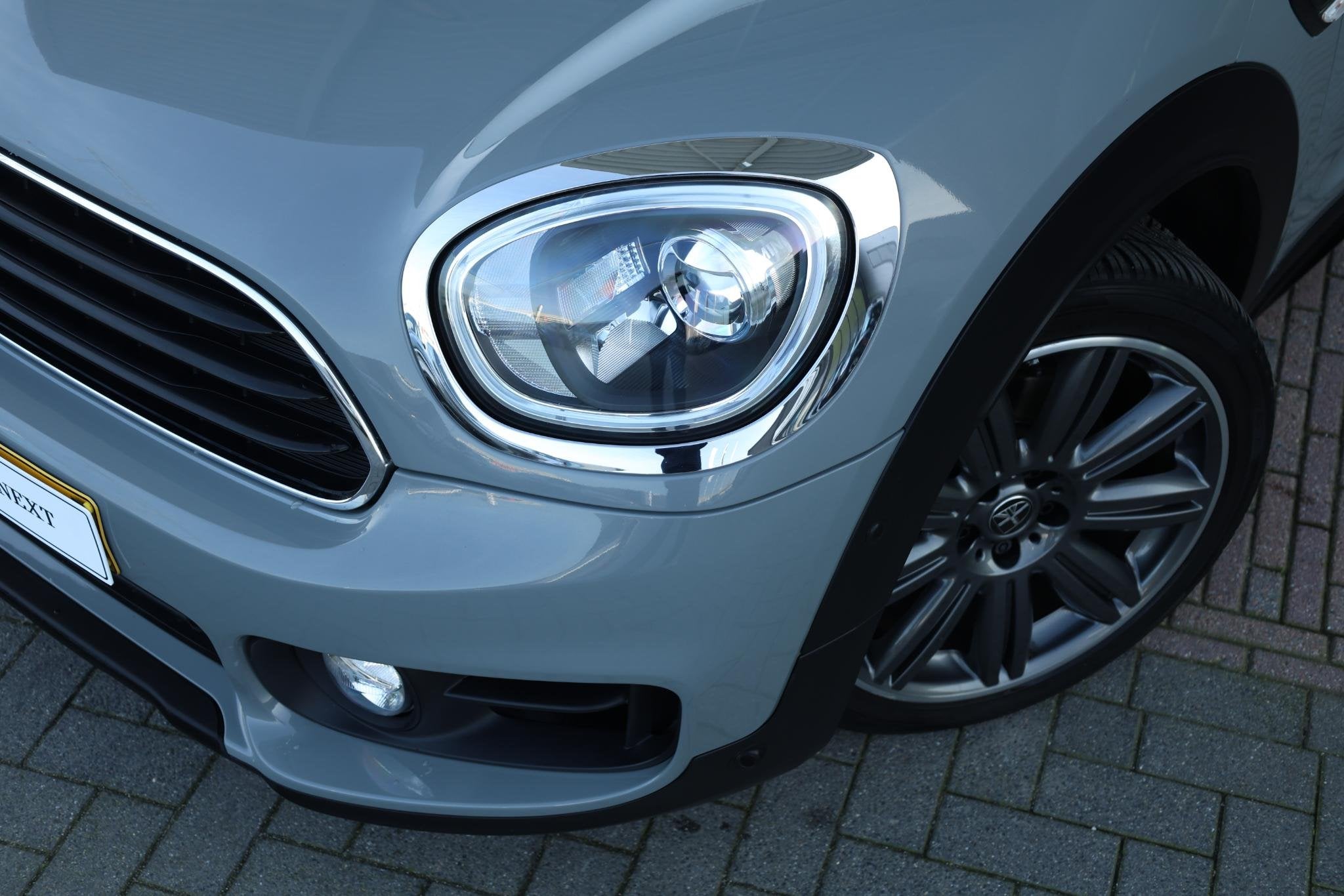 MINI Countryman 1.5 Cooper Business Edition Comfort Access/, 12 maanden, Gebruikt, Countryman, Origineel Nederlands