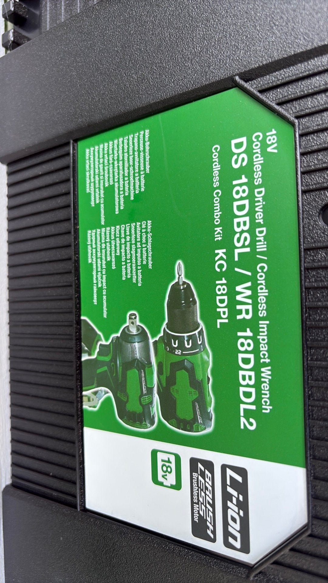 Hikoki boormachine, Ophalen of Verzenden, Zo goed als nieuw