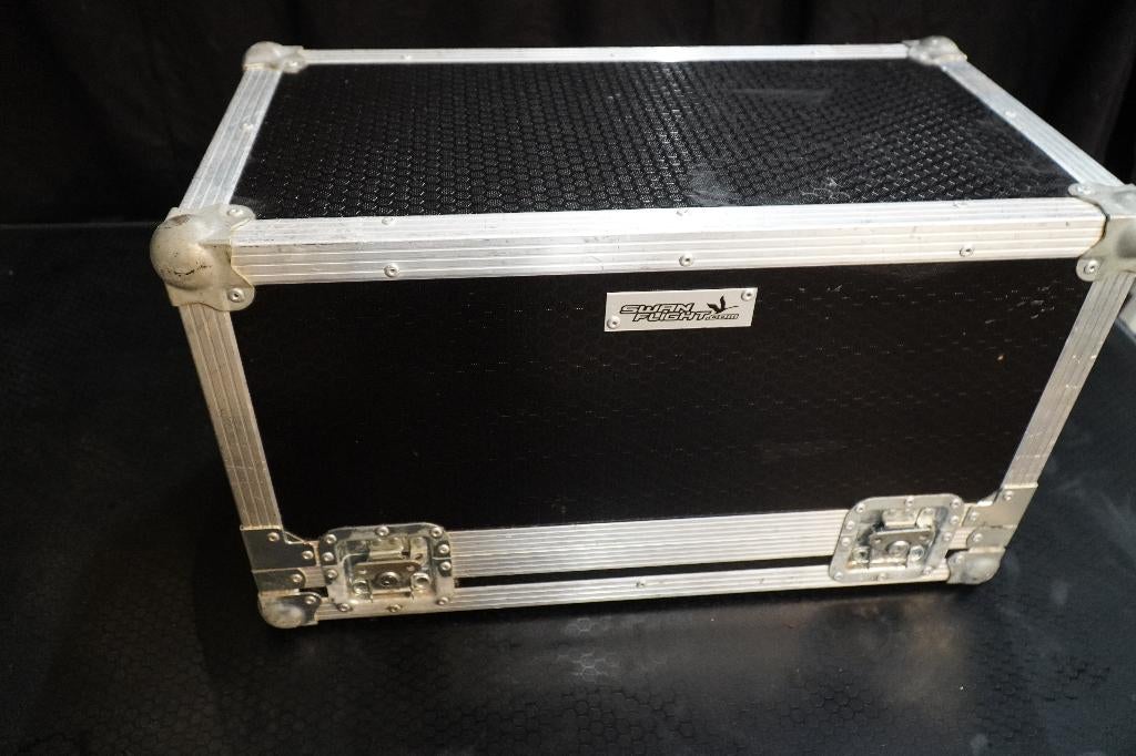 Flightcase voor Martin Compact hazer pro, Ophalen of Verzenden, Gebruikt, Licht