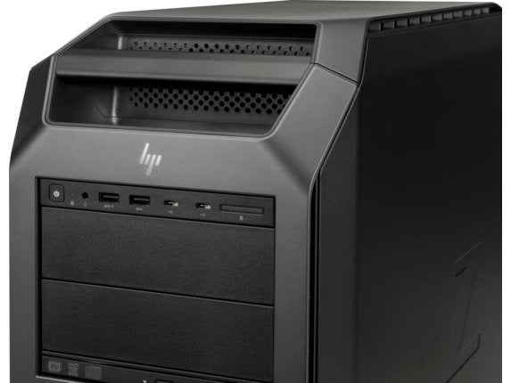HP Z8-G4 Workstation 2xGold 6234 3.5TB 128GB P4000 W11ProNL, 64 GB of meer, HP Z8-G4 Workstation, Ophalen of Verzenden, Zo goed als nieuw