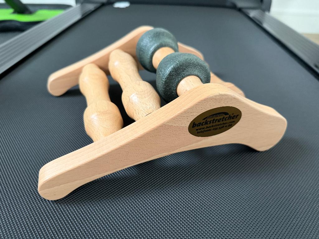 Nekstretcher van Backstretcher, Ophalen of Verzenden, Zo goed als nieuw, Overige typen