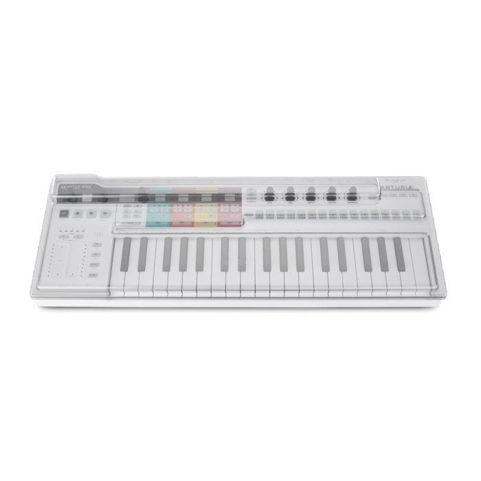 Decksaver stofkap voor Arturia Keystep Pro, Muziek en Instrumenten, ., Nieuw, ., .
