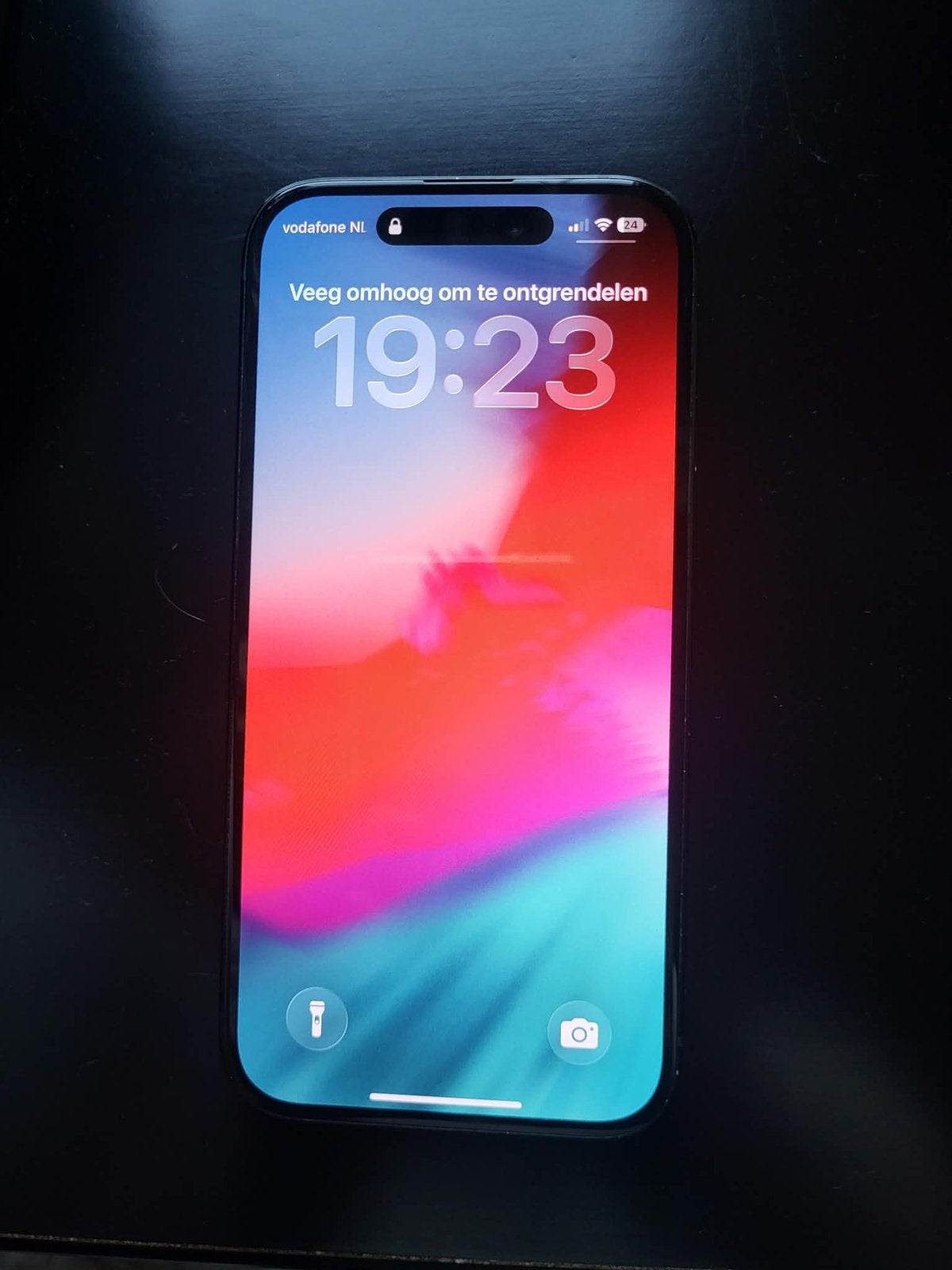 Iphone 15 128gb, Telecommunicatie, 128 GB, IPhone 15, 86 %, Zwart