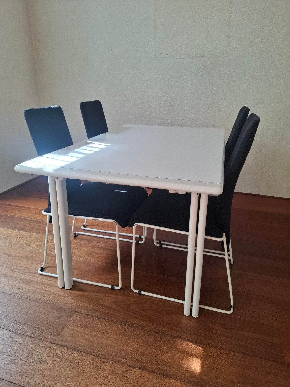 Vintage set Walter Antonis, Ophalen, Gebruikt