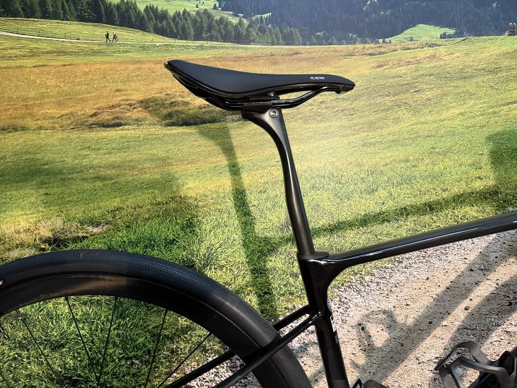 SALE LIV Avail Advanced Pro 0 M Ultegra DI2 €6399,-/€4399,-, Ophalen, 28 inch, Carbon, Nieuw
