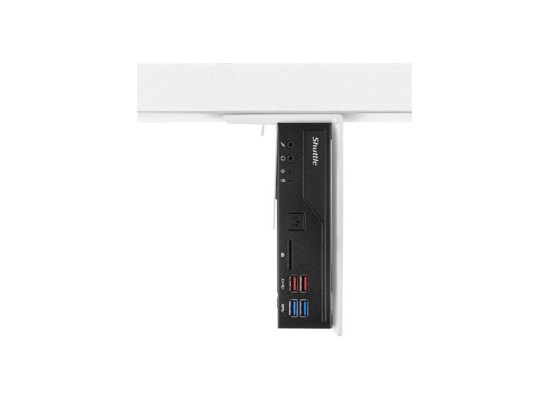 Thin line CPU houder wit, Niet ingevuld, Gebruikt, Niet ingevuld, Ophalen of Verzenden