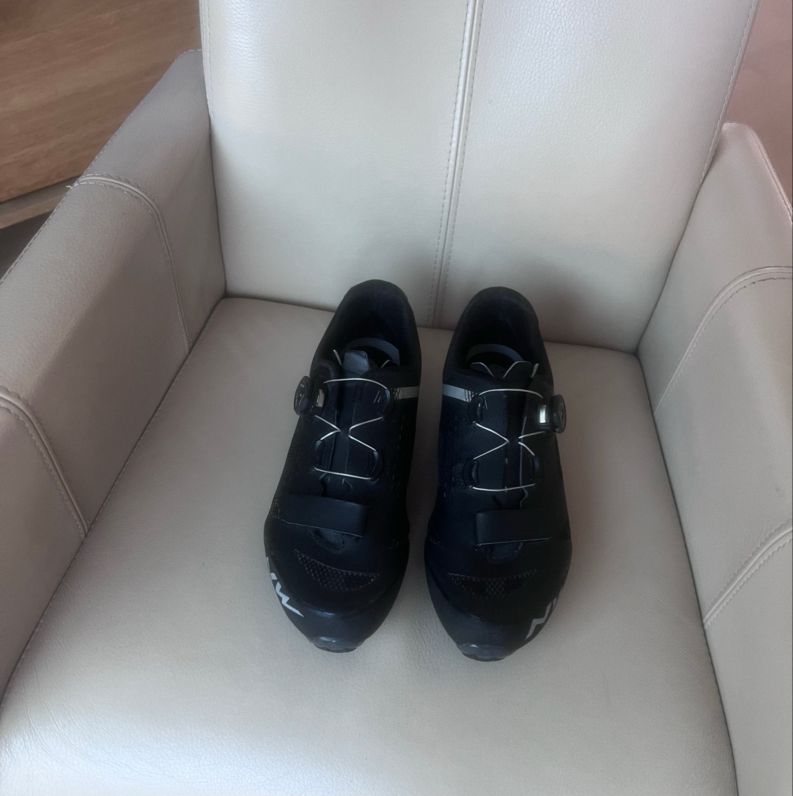 Northwave fietsschoenen maat 43 (valt als 41,5/42), Ophalen of Verzenden, Zo goed als nieuw, Overige maten, Schoenen
