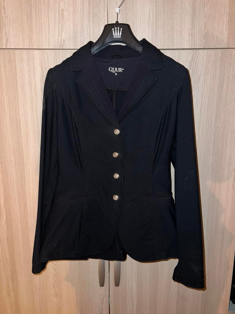 Wedstrijd vest, Ophalen of Verzenden, Dames, Bovenkleding, Springen