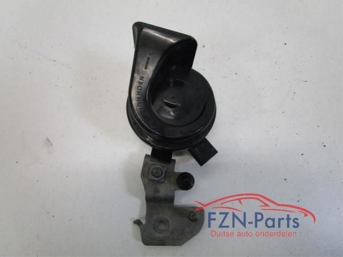 VW Caddy 2K5 Claxon Hoge Toon, Ophalen of Verzenden, Gebruikt