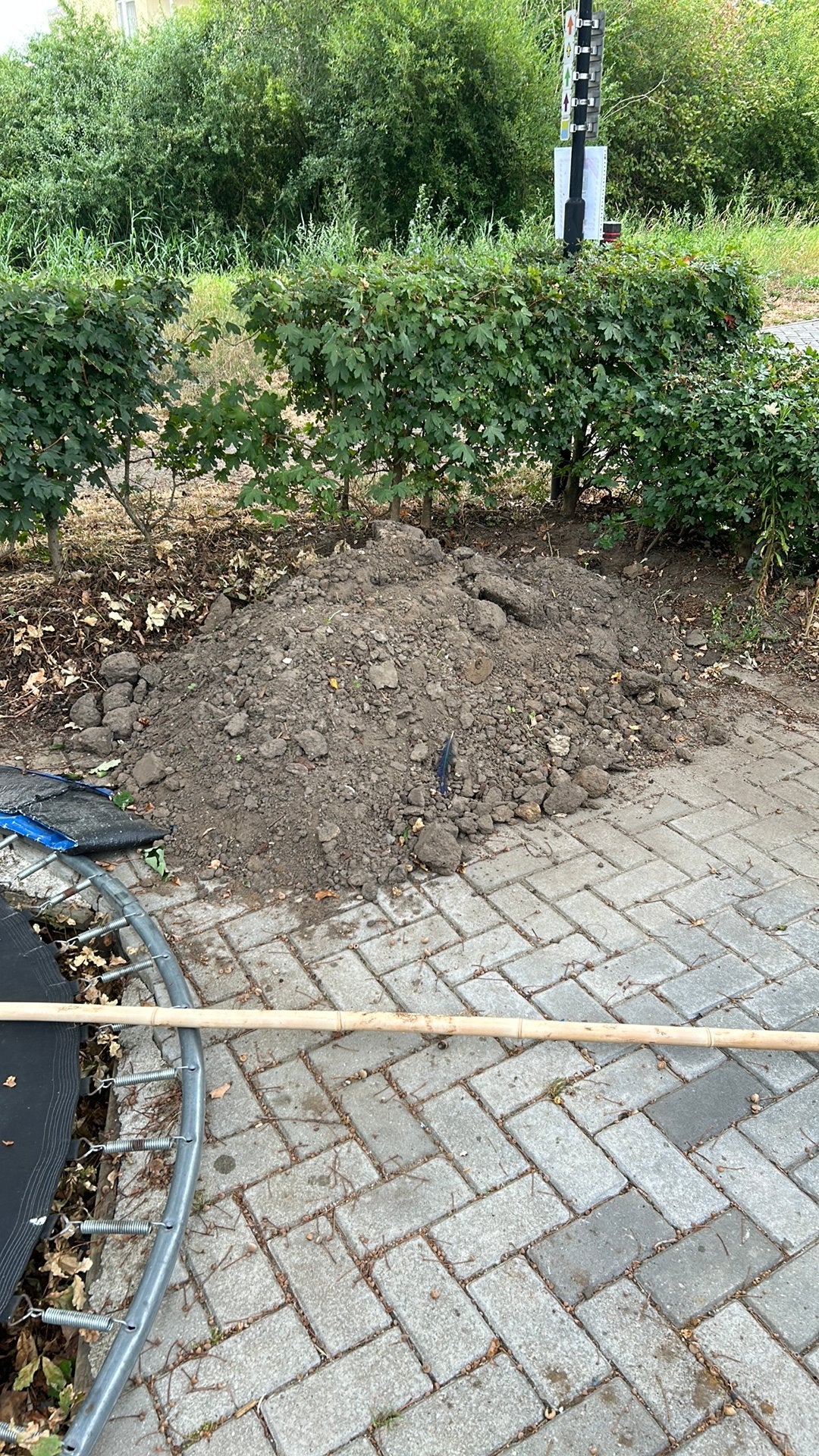 Tuingrond / tuinaarde, Tuin en Terras, Aarde en Mest, Ophalen of Verzenden, Tuinaarde