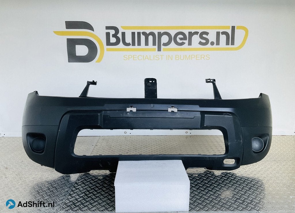 BUMPER Dacia Duster 2010-2015 620220025R VOORBUMPER 1-G3-121, Auto-onderdelen, Bumper