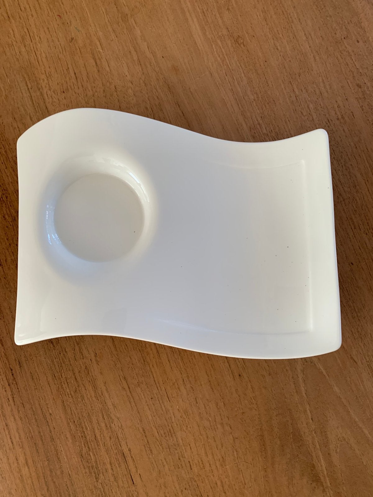 Schotels Villeroy en Boch new wave, Villeroy & Boch, Nieuw, Ophalen of Verzenden, Overige stijlen
