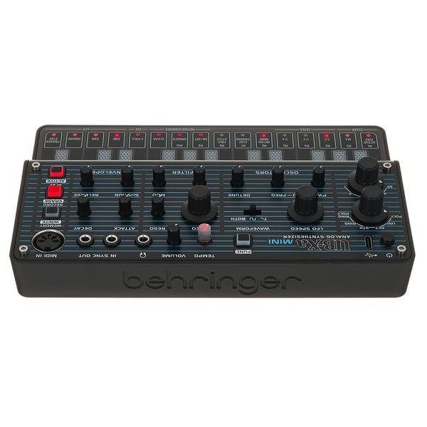 Behringer UB-Xa Mini analoge synthesizer, Muziek en Instrumenten, Synthesizers, Overige merken, ., Nieuw, .
