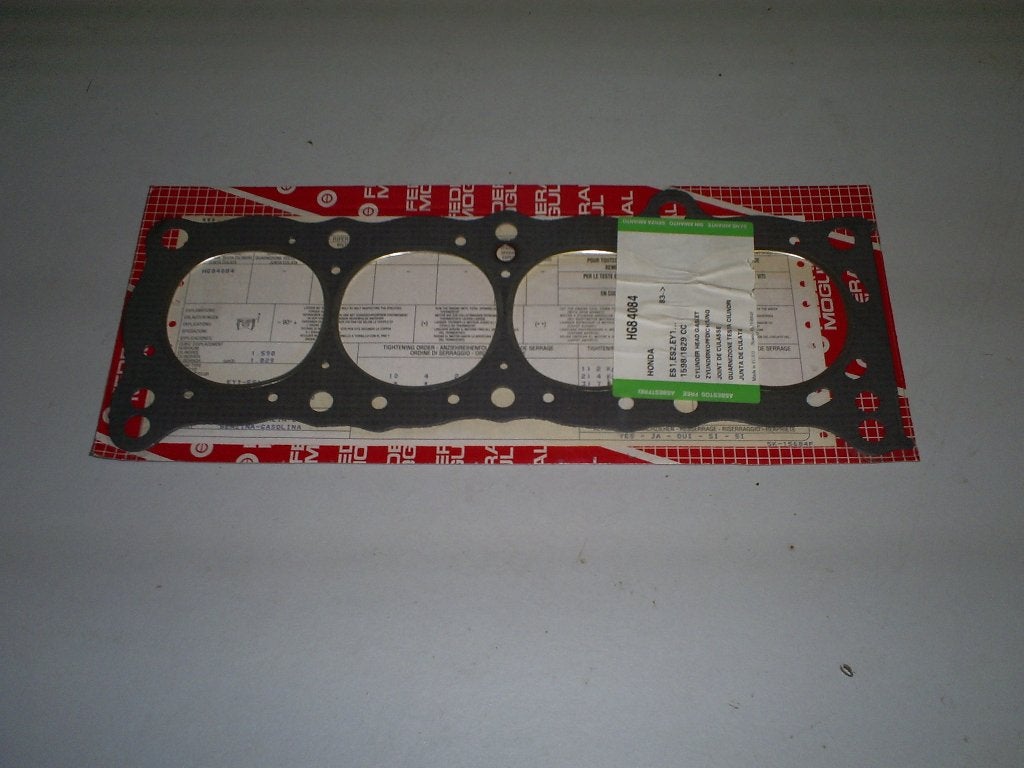 Koppakking Honda Accord Prelude 1.6 1.8, Ophalen of Verzenden, Nieuw, Honda