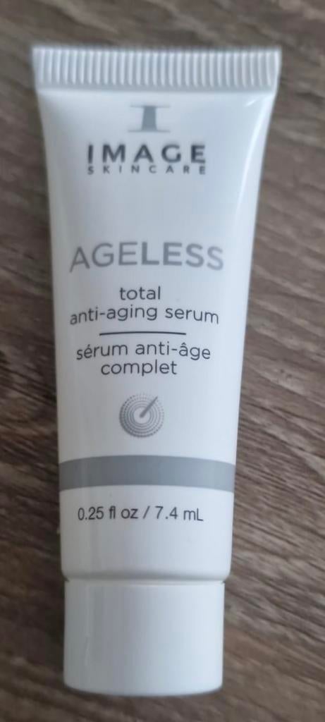 Image Skincare Ageless Total Anti Aging Serum, Sieraden, Tassen en Uiterlijk, Uiterlijk | Gezichtsverzorging, Ophalen of Verzenden
