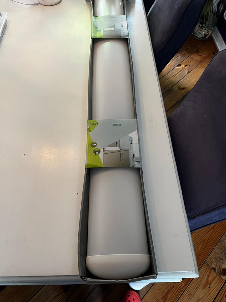 Prolight CARME LED Buisarmatuur 2x36W, 3150 lumen, Ophalen of Verzenden, Nieuw