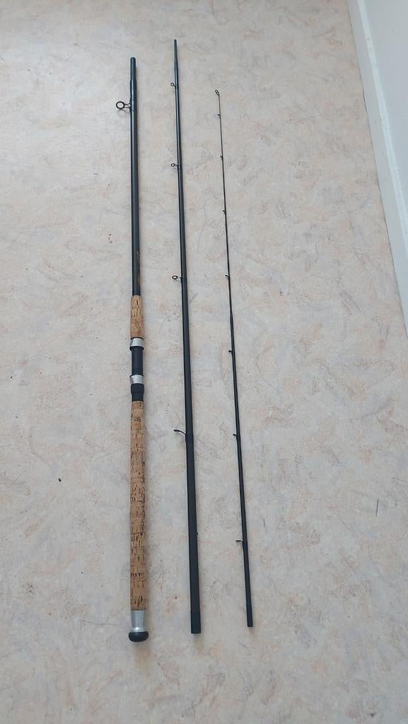 Wout van leeuwen  Grand slam feeder 3.60 m, Watersport en Boten, Ophalen, Gebruikt, Overige typen