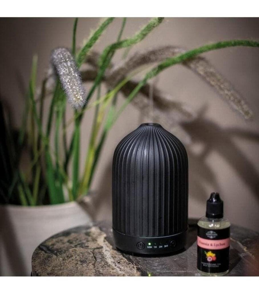 Scentchips aroma diffuser luchtbevochtiger, Ophalen of Verzenden, Luchtbevochtiger
