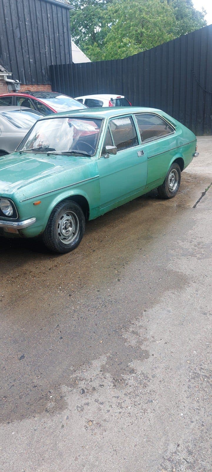 morris marina, foto 4