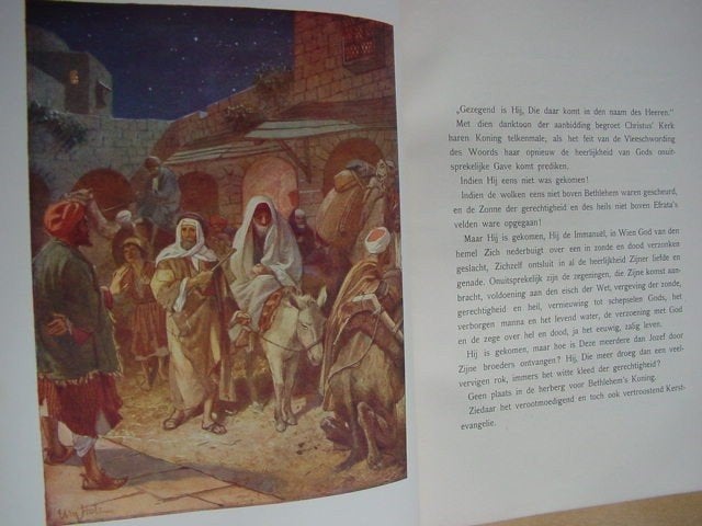 De Opgang uit de Hoogte- Posthumus Meyjes, 1917, Ophalen of Verzenden