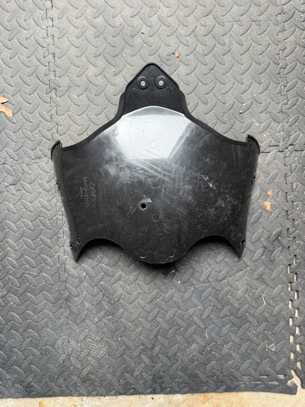 Diverse suzuki onderdelen, Ophalen
