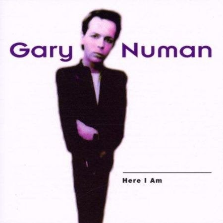Gary Numan CD DVD, Ophalen of Verzenden, Zo goed als nieuw, Poprock