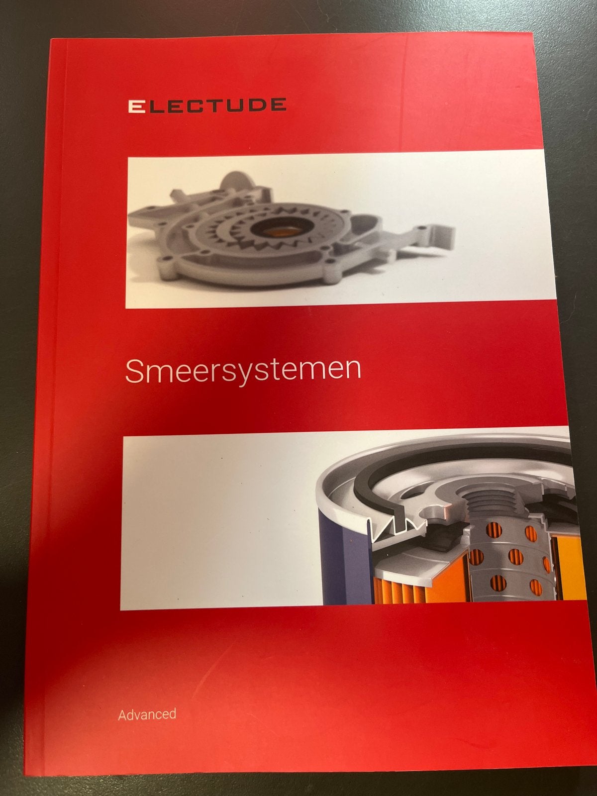 Electude Autotechniek MBO Boeken 2021 (Diverse delen), Boeken, Ophalen of Verzenden, Beta, Zo goed als nieuw, MBO