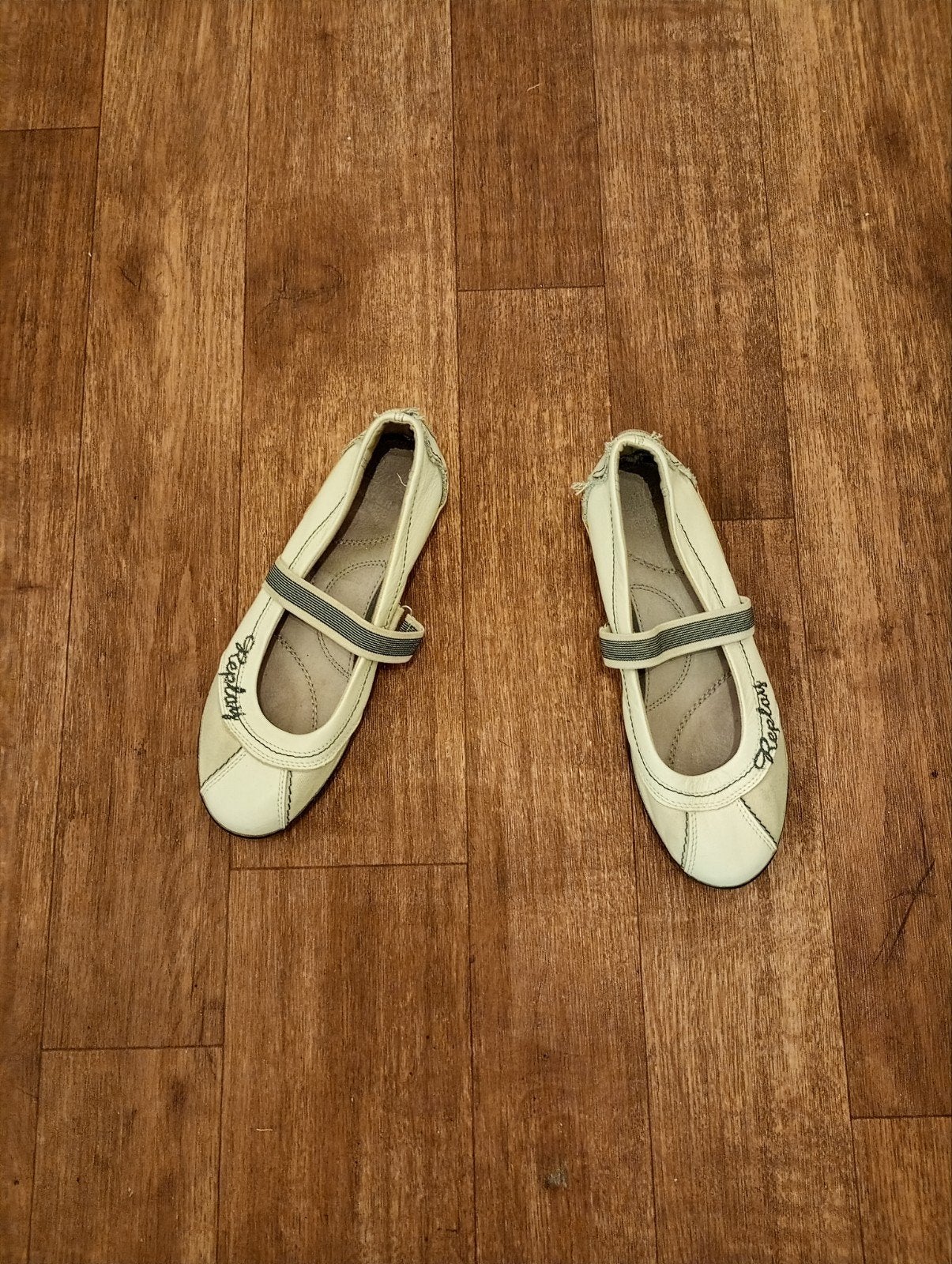REPLAY leren schoenen, maat 38, Ophalen of Verzenden, Zo goed als nieuw, Zwart, Sneakers of Gympen