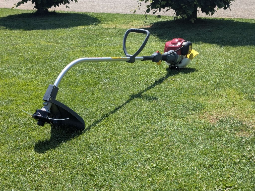 HONDA UMS 425 Benzine Trimmer, Bosmaaier, Niet ingevuld, Niet ingevuld, Nieuw, Ophalen of Verzenden