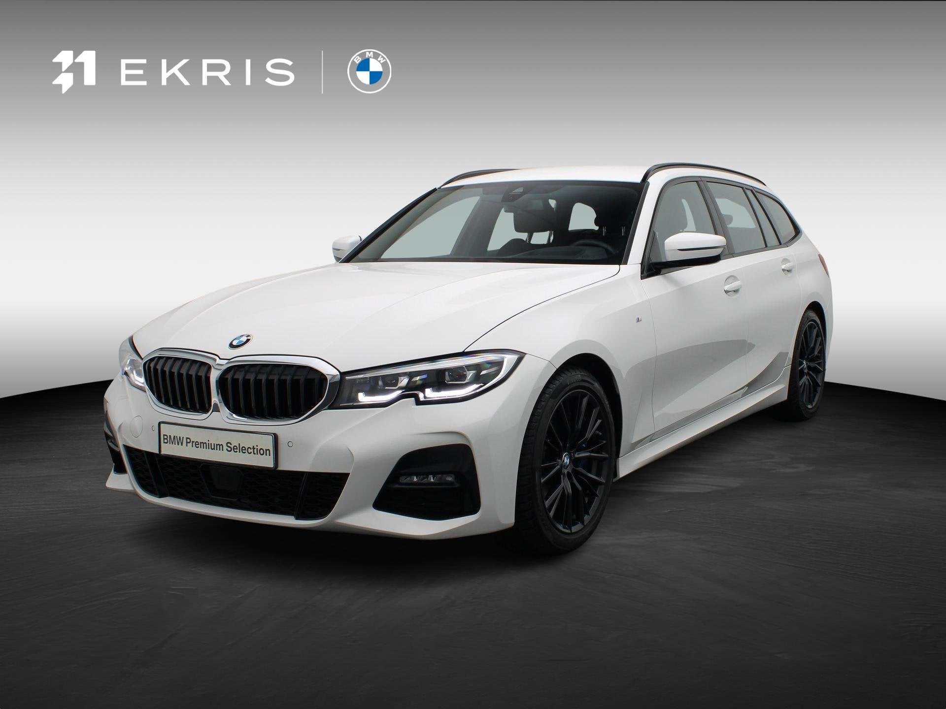 BMW 3 Serie Touring 320i Executive | Business Edition | M Sp
