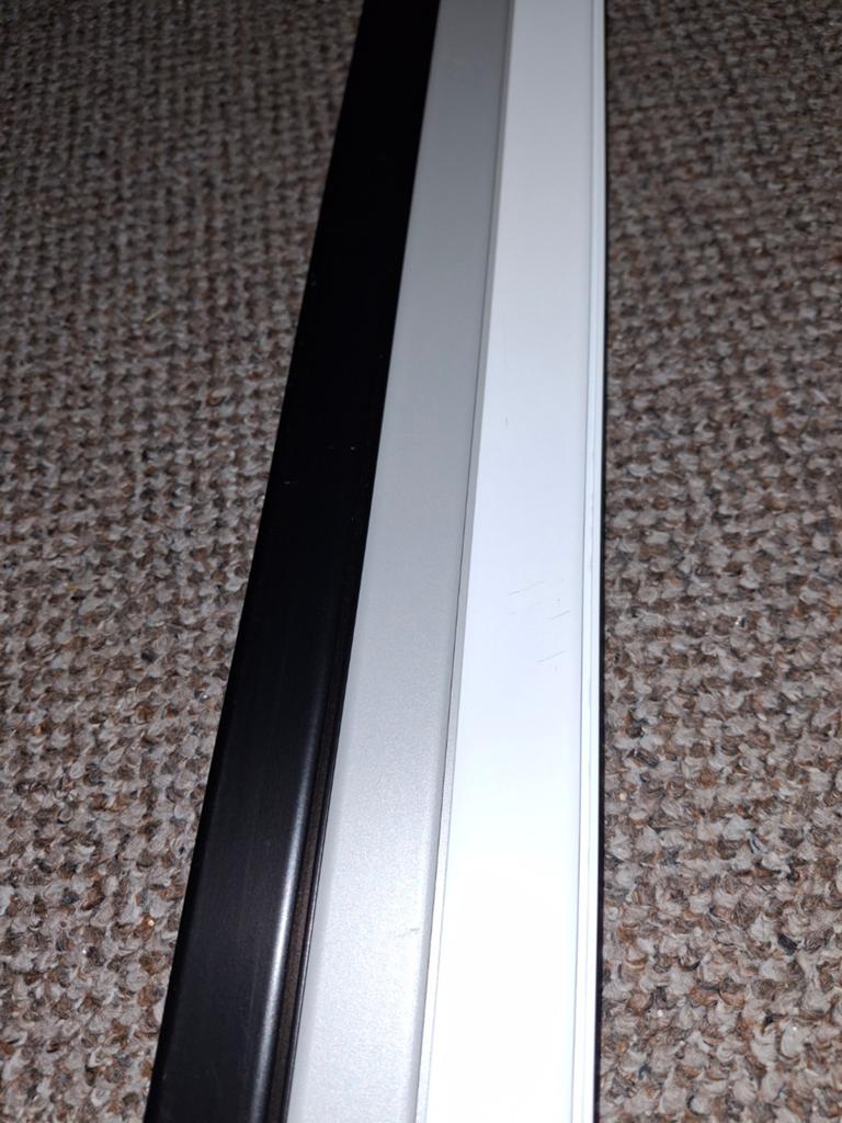 Global Trac 3-fase rails enz..., Overige materialen, Gebruikt, Ophalen of Verzenden, 75 cm of meer