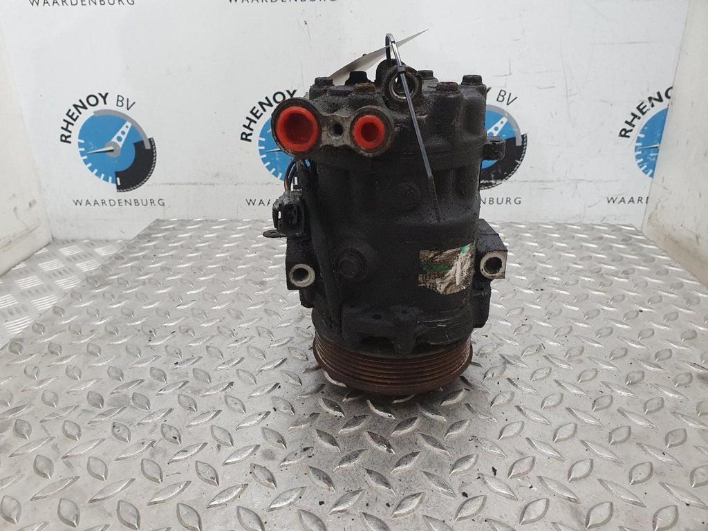 FIAT PUNTO EVO 1.3 M-Jet Dynamic  AIRCO COMPRESSOR / AIRCOPO, Ophalen of Verzenden, Gebruikt, ARN erkend