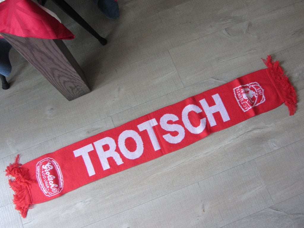 grolsch fc twente sjaal, Verzamelen, Ophalen of Verzenden, Zo goed als nieuw, Reclamebord, Plaat of Schild, Grolsch