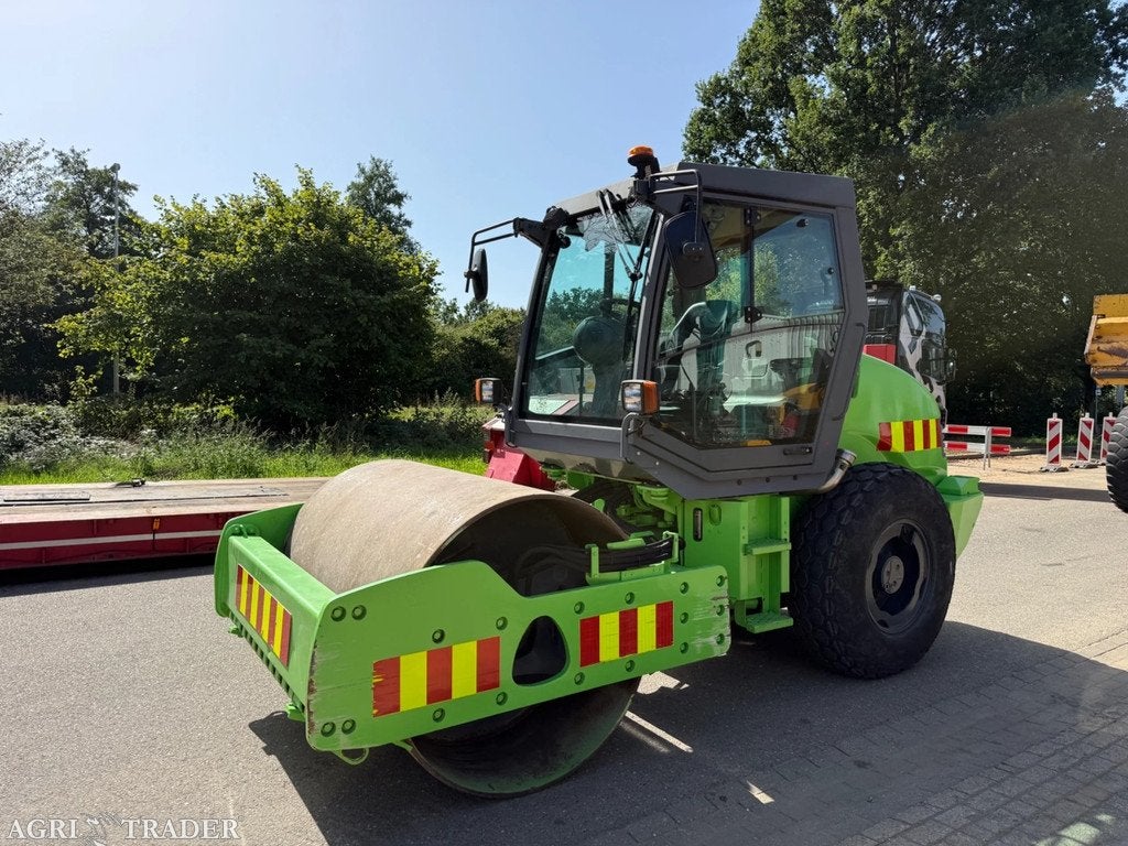 Hamm 3307 3307, Zakelijke goederen, Niet opgegeven, -, Niet opgegeven, Overige typen
