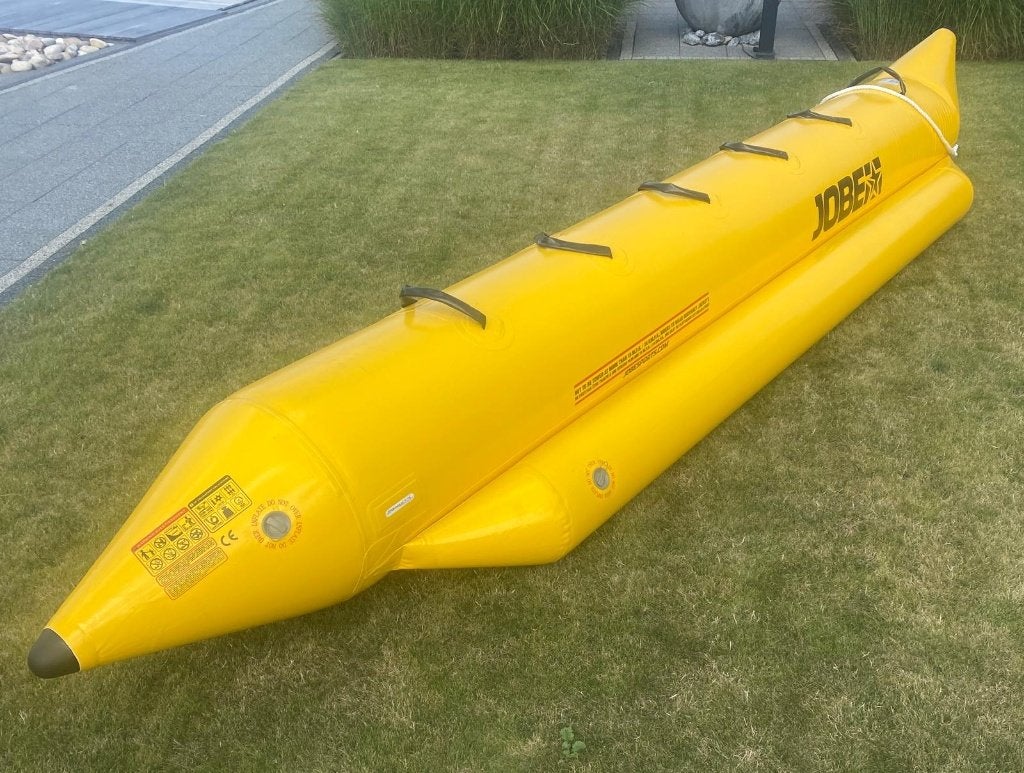 jobe, Watersport en Boten, Ophalen, Zo goed als nieuw, Overige typen