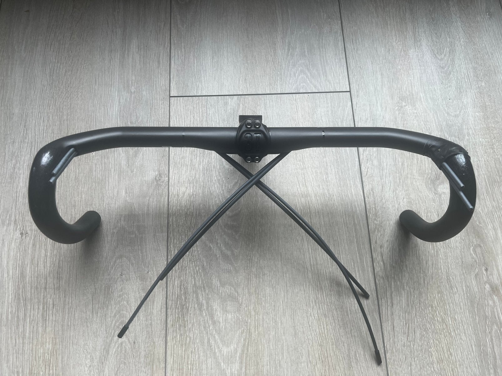 3T full carbon stuur en Stuurnok nieuw, Fietsen en Brommers, Fietsonderdelen, Stuur, Nieuw, Ophalen of Verzenden, Racefiets