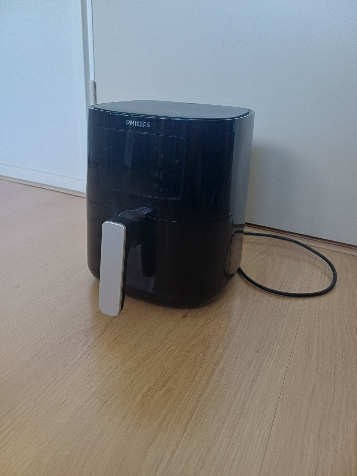Philips airfryer, Ophalen, Zo goed als nieuw, Airfryer