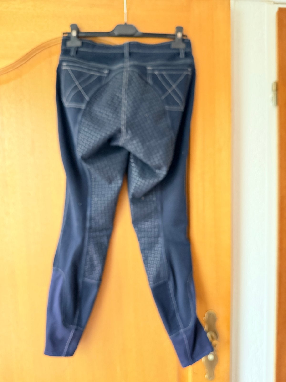 Paard rijbroek, Ophalen of Verzenden, Dressuur, Onderkleding