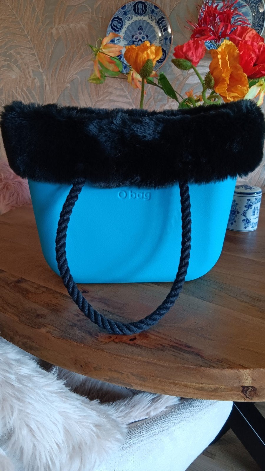 O Bag tas, Ophalen of Verzenden, Nieuw