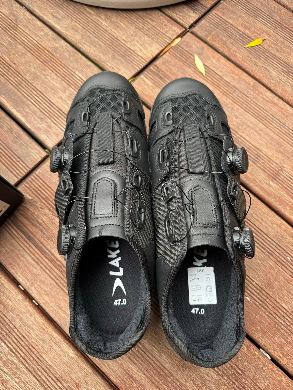Lake CX242 raceschoenen - Maat 47, Heren, Schoenen, Nieuw, Overige maten